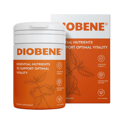 Ordenar Diobene con descuento